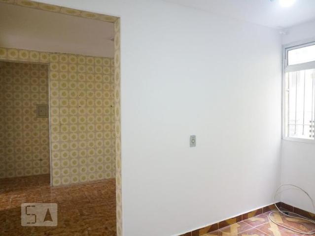 Apto, Artur Alvim, 2 Quartos, 48 m2 São Paulo