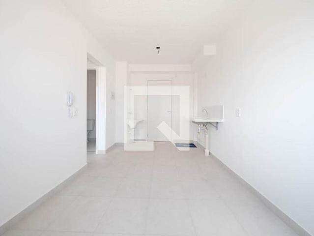 Apto, Artur Alvim, 2 Quartos, 32 m2 São Paulo