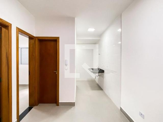 Apto, Artur Alvim, 2 Quartos, 37 m2 São Paulo