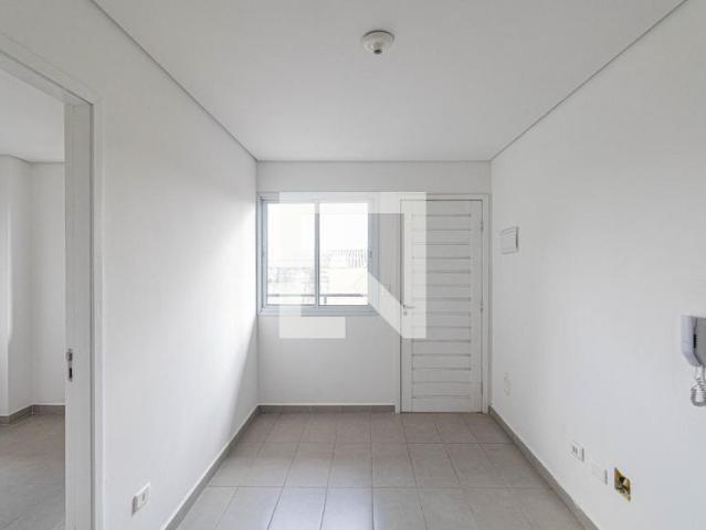 Apto, Artur Alvim, 2 Quartos, 37 m2 São Paulo