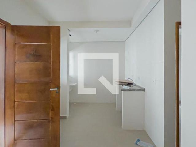 Apto, Artur Alvim, 2 Quartos, 36 m2 São Paulo