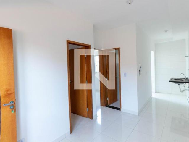 Apto, Artur Alvim, 2 Quartos, 39 m2 São Paulo