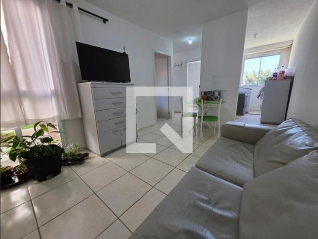 Apto, Arvoredo II, 2 Quartos, 45 m2 Contagem
