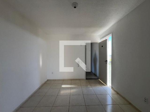 Apto, Arvoredo II, 2 Quartos, 48 m2 Contagem