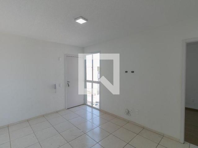 Apto, Arvoredo II, 2 Quartos, 48 m2 Contagem