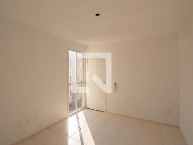 Apto, Arvoredo II, 2 Quartos, 50 m2 Contagem