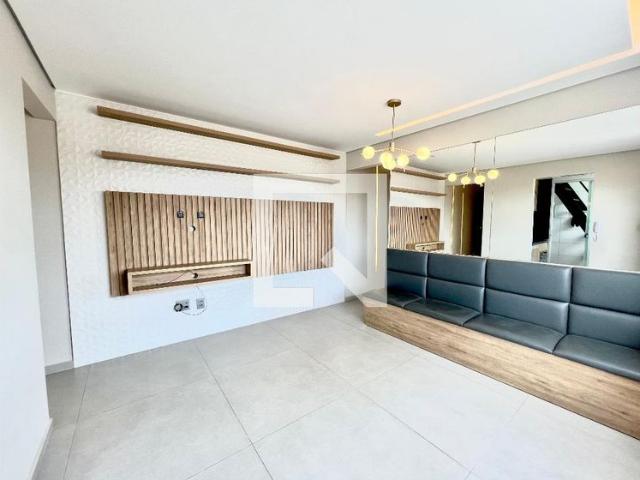 Apto, Arvoredo II, 2 Quartos, 115 m2 Contagem