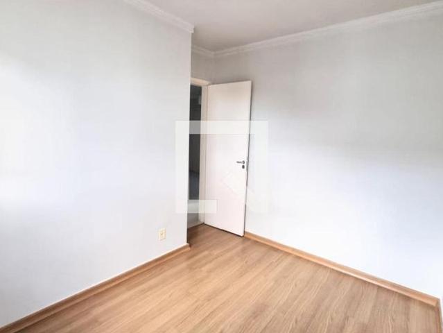 Apto, Arvoredo, 2 Quartos, 44 m2 Contagem