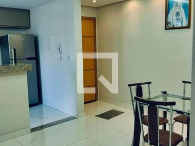 Apto, Arvoredo, 2 Quartos, 67 m2 Contagem