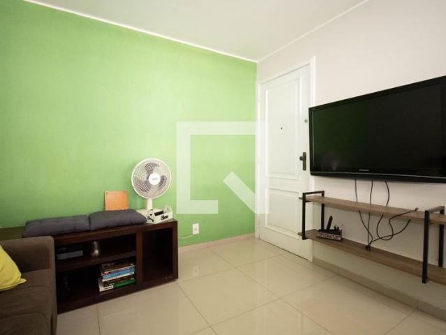 Apto, Asa Norte, 1 Quarto, 40 m2 Brasília