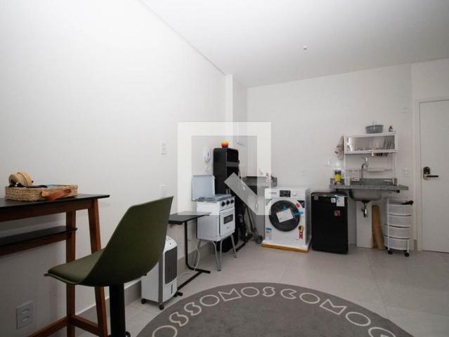 Apto, Asa Norte, 1 Quarto, 40 m2 Brasília