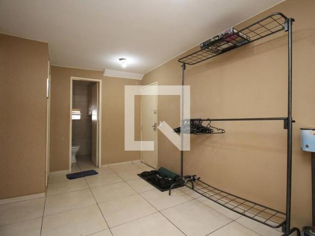 Apto, Asa Norte, 1 Quarto, 45 m2 Brasília