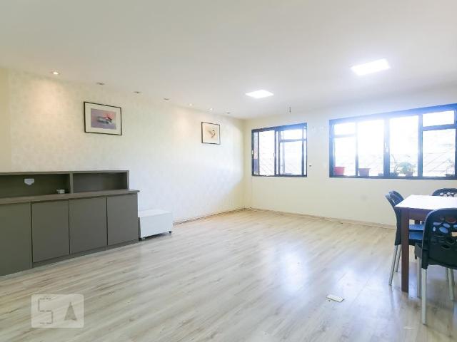 Apto, Asa Norte, 1 Quarto, 54 m2 Brasília