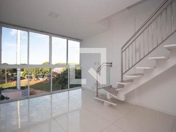 Apto, Asa Norte, 1 Quarto, 80 m2 Brasília