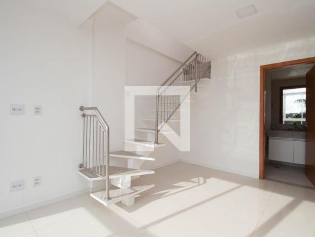 Apto, Asa Norte, 1 Quarto, 85 m2 Brasília