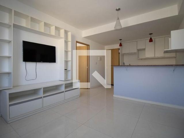 Apto, Asa Norte, 1 Quarto, 94 m2 Brasília
