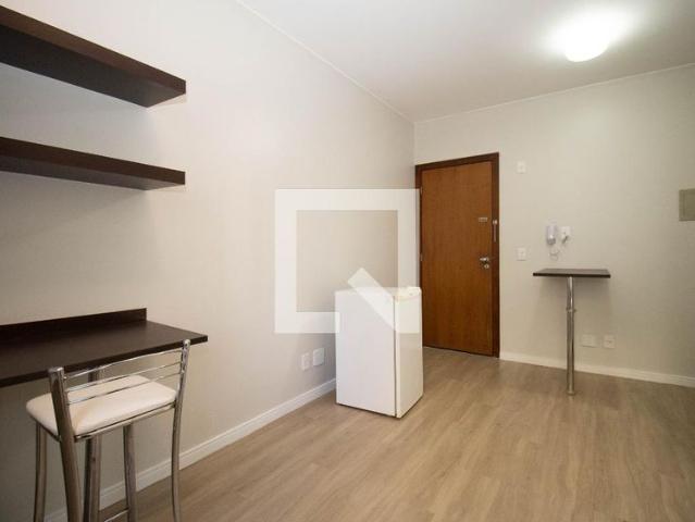 Apto, Asa Norte, 1 Quarto, 29 m2 Brasília