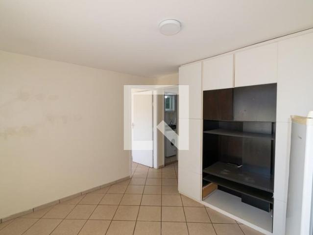 Apto, Asa Norte, 1 Quarto, 37 m2 Brasília
