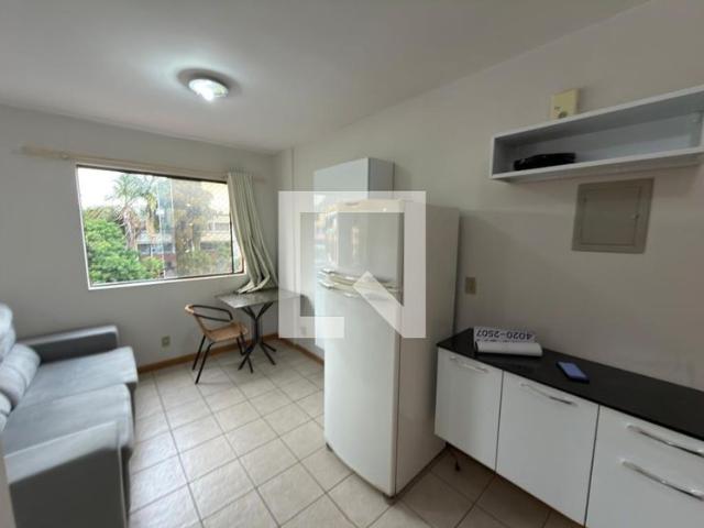 Apto, Asa Norte, 1 Quarto, 36 m2 Brasília