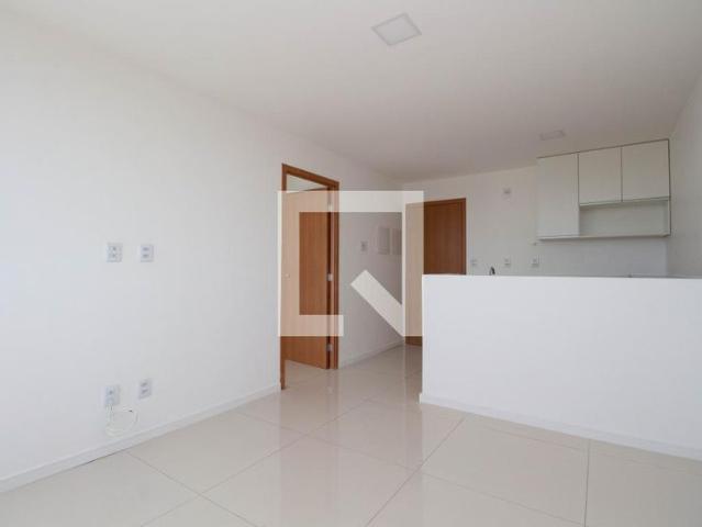 Apto, Asa Norte, 1 Quarto, 38 m2 Brasília