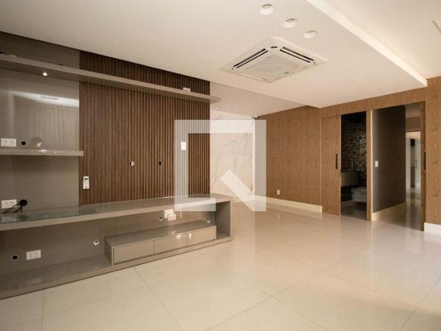 Apto, Asa Sul, 3 Quartos, 145 m2 Brasília