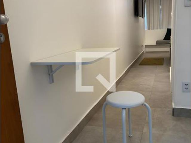 Apto, Asa Sul, 1 Quarto, 30 m2 Brasília