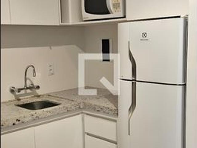 Apto, Asa Sul, 1 Quarto, 30 m2 Brasília