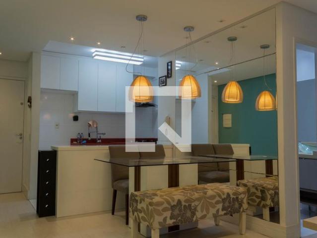 Apto, Assunção, 3 Quartos, 65 m2 São Bernardo do Campo