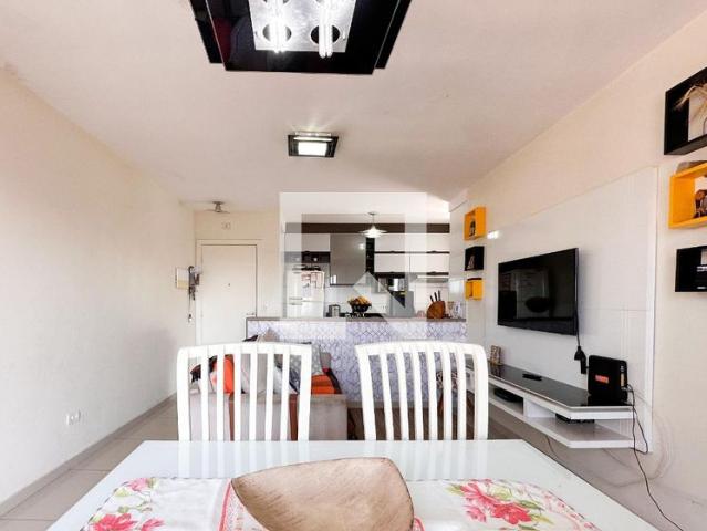 Apto, Assunção, 3 Quartos, 70 m2 São Bernardo do Campo