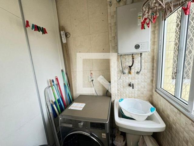 Apto, Assunção, 3 Quartos, 84 m2 São Bernardo do Campo