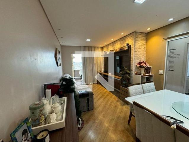 Apto, Assunção, 3 Quartos, 84 m2 São Bernardo do Campo