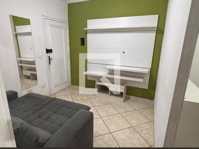 Apto, Assunção, 1 Quarto, 30 m2 São Bernardo do Campo