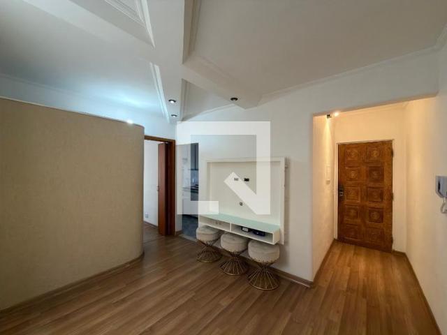 Apto, Assunção, 1 Quarto, 36 m2 São Bernardo do Campo