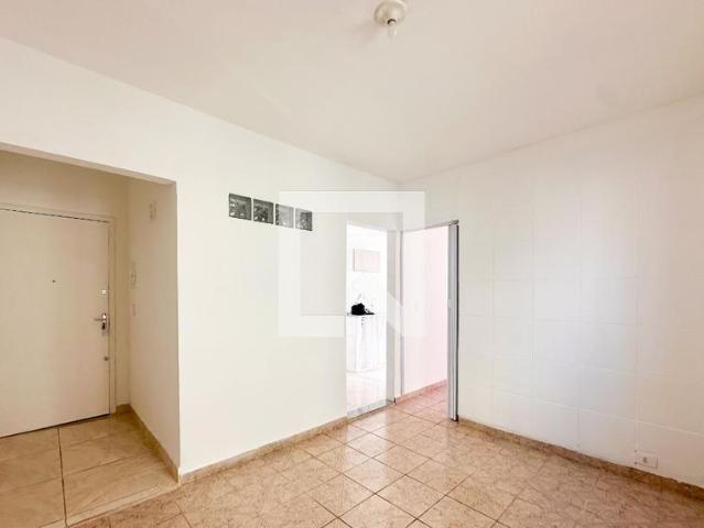 Apto, Assunção, 1 Quarto, 37 m2 São Bernardo do Campo