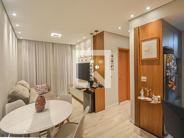 Apto, Assunção, 1 Quarto, 43 m2 São Bernardo do Campo
