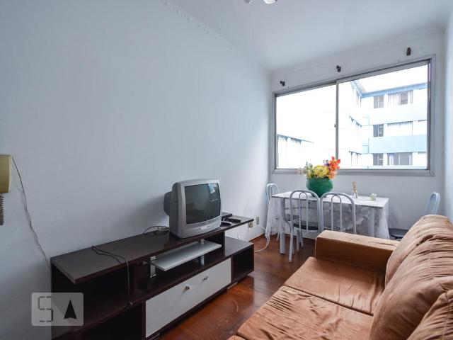 Apto, Assunção, 1 Quarto, 48 m2 São Bernardo do Campo