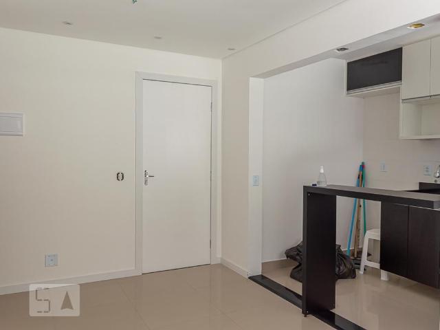 Apto, Assunção, 2 Quartos, 45 m2 São Bernardo do Campo