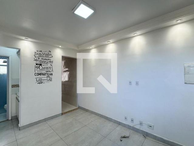 Apto, Assunção, 2 Quartos, 46 m2 São Bernardo do Campo