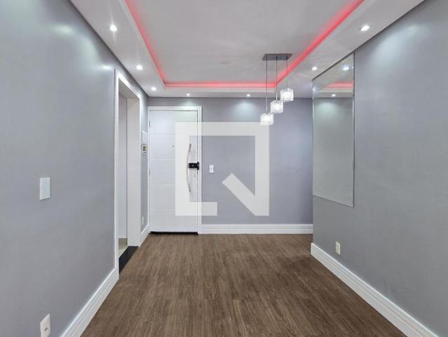 Apto, Assunção, 2 Quartos, 46 m2 São Bernardo do Campo