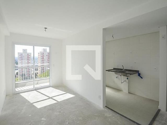 Apto, Assunção, 2 Quartos, 48 m2 São Bernardo do Campo