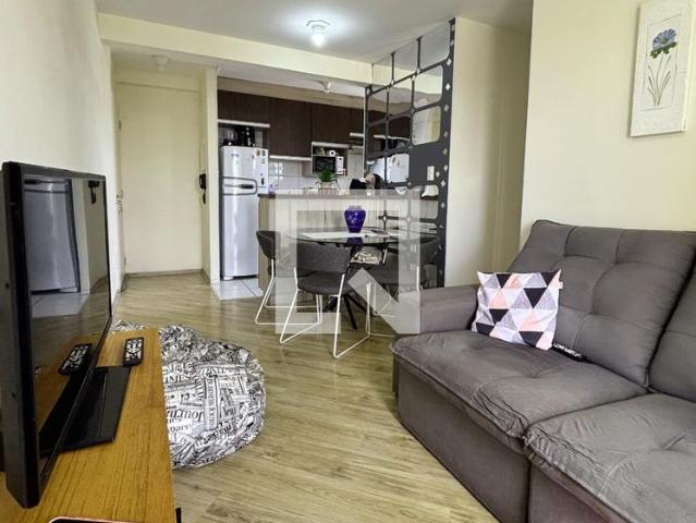 Apto, Assunção, 2 Quartos, 48 m2 São Bernardo do Campo