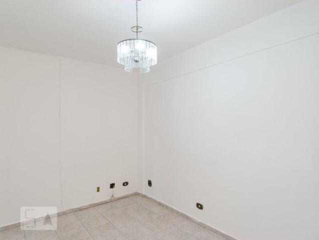 Apto, Assunção, 2 Quartos, 48 m2 São Bernardo do Campo