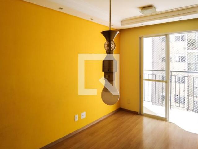 Apto, Assunção, 2 Quartos, 49 m2 São Bernardo do Campo