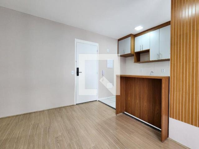 Apto, Assunção, 2 Quartos, 42 m2 São Bernardo do Campo