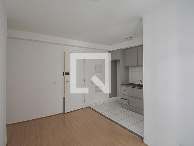 Apto, Assunção, 2 Quartos, 42 m2 São Bernardo do Campo