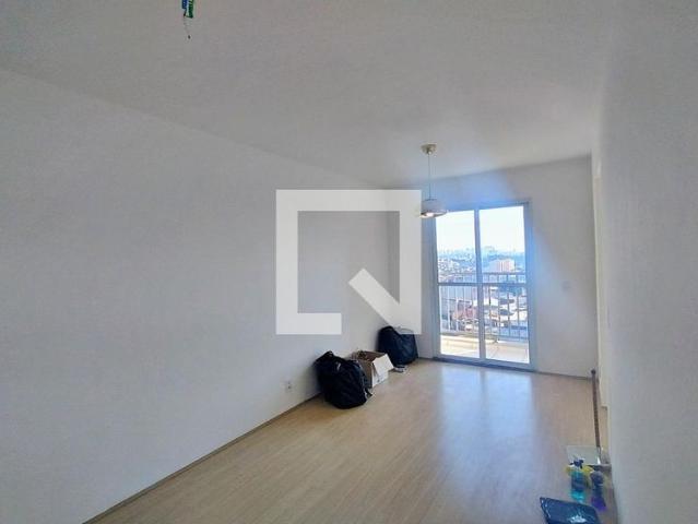Apto, Assunção, 2 Quartos, 42 m2 São Bernardo do Campo