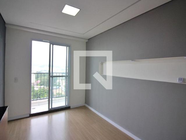 Apto, Assunção, 2 Quartos, 42 m2 São Bernardo do Campo