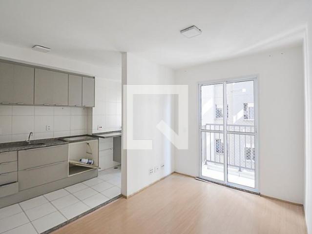 Apto, Assunção, 2 Quartos, 42 m2 São Bernardo do Campo