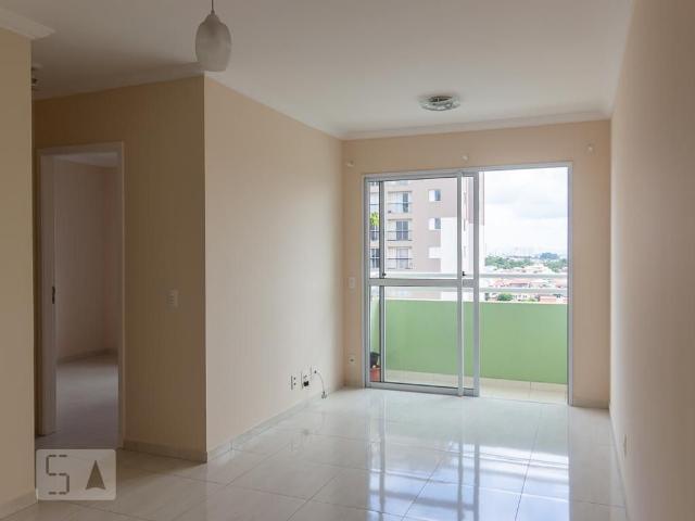 Apto, Assunção, 2 Quartos, 54 m2 São Bernardo do Campo