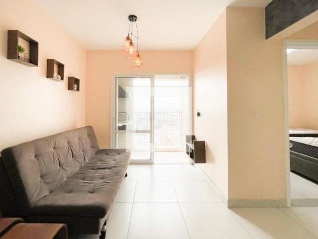 Apto, Assunção, 2 Quartos, 54 m2 São Bernardo do Campo